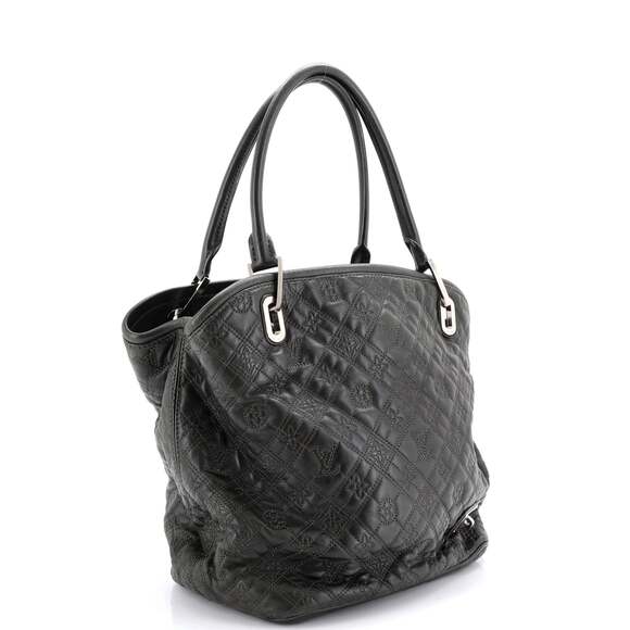 Louis Vuitton Antheia Lilia Handbag #224407L12B - Picture 2 of 8